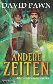 Cover von Andere Zeiten