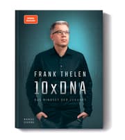 Cover von 10xDNA