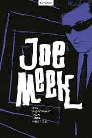 Cover von Joe Meek