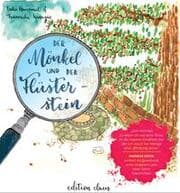 Cover von Der Mönkel und der Flusterstein