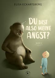 Cover von Du bist also meine Angst?