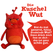 Cover von KuschelWut