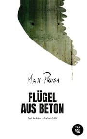 Cover von Flügel aus Beton