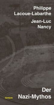 Cover von Der Nazi-Mythos