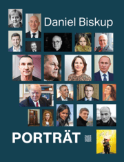 Cover von Porträt