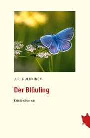 Cover von Der Blaeuling