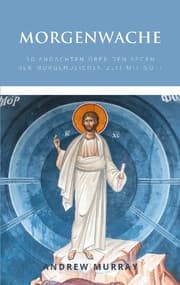 Cover von Morgenwache