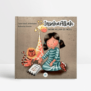 Cover von InschaAllah Wenn Allah es will