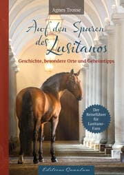 Cover von Auf den Spuren des Lusitanos