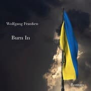 Cover von Burn In