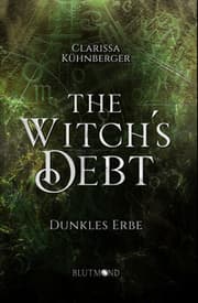 Cover von The Witchs Debt