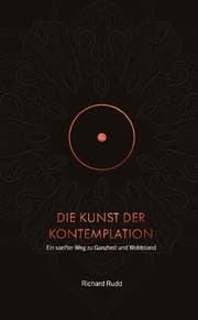 Cover von Die Kunst der Kontemplation