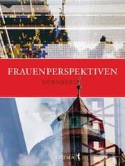 Cover von Frauenperspektiven Nürnberg