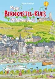 Cover von Mein Bernkastel-Kues Wimmelbuch