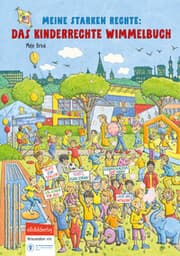 Cover von Meine starken Rechte