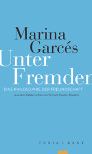 Cover von Unter Fremden