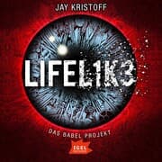 Cover von Das Babel Projekt 1. Lifelike