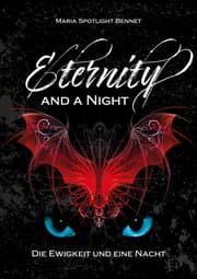 Cover von Eternity and a Night