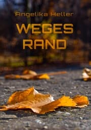 Cover von Weges Rand