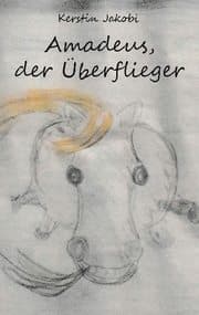 Cover von Amadeus, der Überflieger