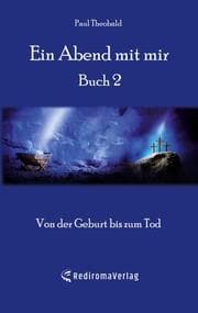 Cover von Ein Abend mit mir - Buch 2