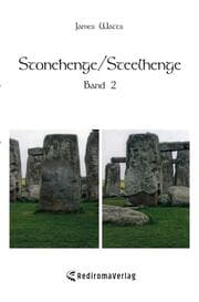 Cover von Stonehenge/Steelhenge - Band 2