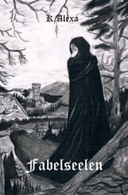 Cover von Fabelseelen