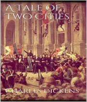 Cover von A Tale of Two Cities