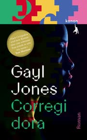 Cover von Corregidora
