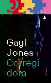 Cover von Corregidora