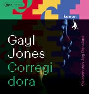 Cover von Corregidora