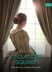 Cover von Callander Square