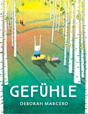 Cover von Gefühle