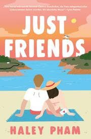 Cover von Just Friends