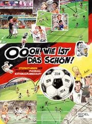 Cover von Oooh, wie ist das schön!