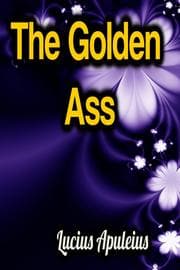 Cover von The Golden Ass