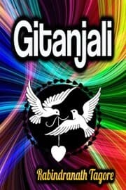 Cover von Gitanjali