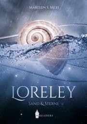 Cover von Loreley - Sand und Sterne