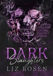Cover von Dark Slaughters - Auch Gott kann dich nicht vor ihm retten