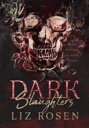 Cover von Dark Slaughters - Deine Rettung ist seine Rache