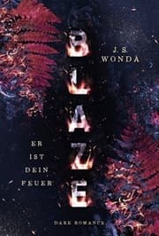 Cover von Blaze