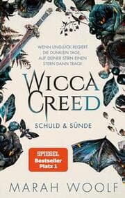 Cover von WiccaCreed - Schuld & Sünde