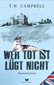 Cover von Wer tot ist, lügt nicht
