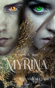Cover von Myrina