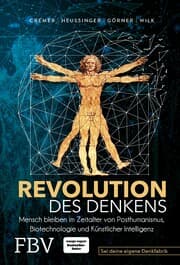 Cover von Revolution des Denkens
