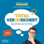 Cover von Total ver(un)sichert