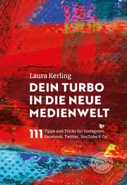 Cover von Dein Turbo in die neue Medienwelt