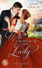 Cover von Wie vergisst man eine Lady?