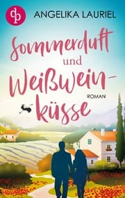 Cover von Sommerduft und Weißweinküsse