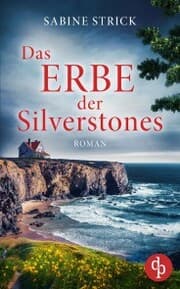 Cover von Das Erbe der Silverstones